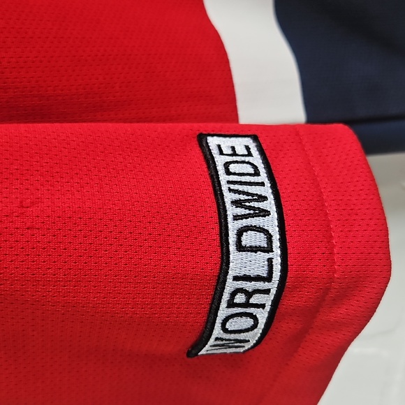 Stüssy Vintage Hockey Jersey - Picture 3 of 6